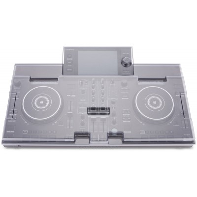 Denon DJ SC Live 2 Cover