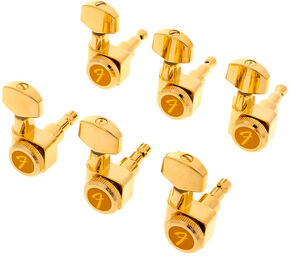 Locking Tuner GD