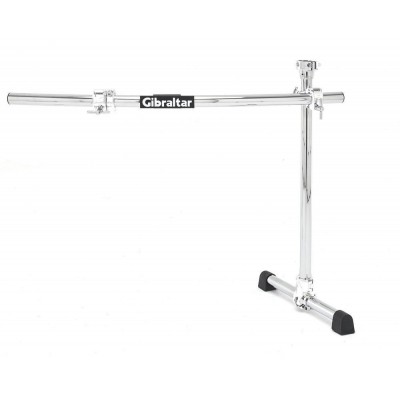 Systeme De Rack Extension Pour Rack Courbe Basique Chrome Series GCS150C