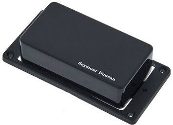 AHB-2B BLK Blackout Metal Noir