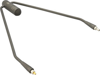 DM21 Deltacapsule KEM 975 SN Satin nickel