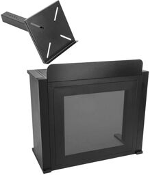 BOOZ Laptop Bundle Noir