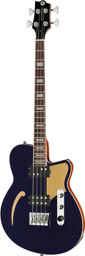 Lil LinhBacker Bass Purple Sparkle