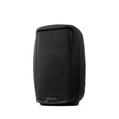 AS-2108bt - Enceinte Amplifiée 8 Pouces Bluetooth - STOCK B