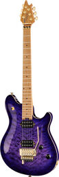 Wolfgang Special QM Purple B Purple Burst