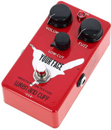 Face 70's - Silicon Fuzz