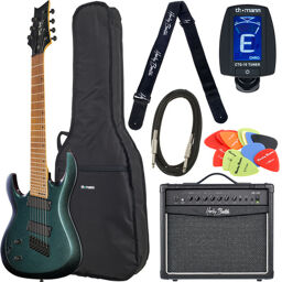 R-457FFB LH Roasted Mul Set Flip Flop Blue High