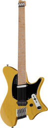 Sälen Classic NX TBS Trans Butterscotch