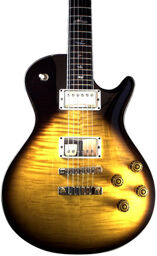 40th Anni. McCarty SC56 MTS McCarty Tobacco Sunburst