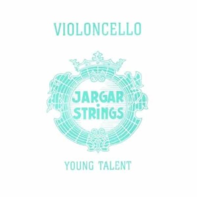 Young Talent 3/4 Jeu - Medium (petits Diapasons)