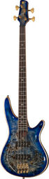 SR2600-CBB Premium Cerulean Blue Burst
