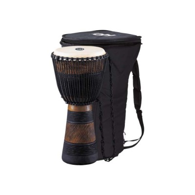 Djembe Earth 12 Avec Housse