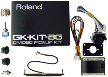 GK-KIT-BG3 Bass