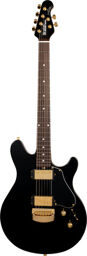 Valentine Gloss Black Closs Black