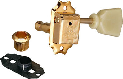 SD510-SL Tuners 3L/3R G