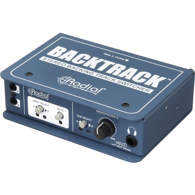 Backtrack