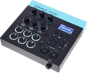 TM-6 Pro Drum Trigger Module