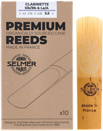 Premium Bb-Clarinet 3.5