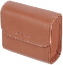 A273CC MP Pouch Tuba 2 pcs Cacao