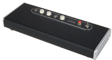 Surfybear Classic V3 Reverb BK Noir