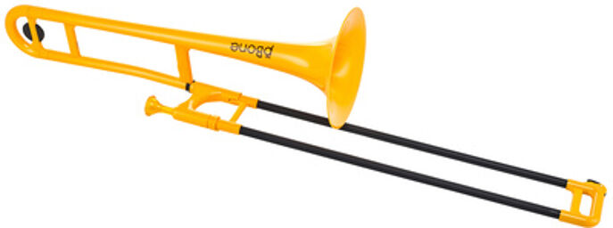 pBone Yellow Jaune