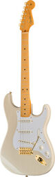Ltd Vintera III L50s Strat WBL White Blonde