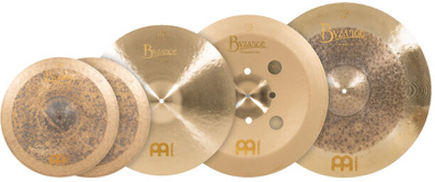Byzance A.Choice Matt Garstka