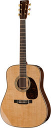 D-28 Modern Deluxe Naturel