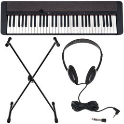CT-S1BK Set Noir