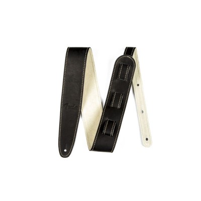Ball Glove Leather Strap, Black
