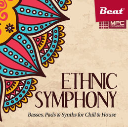 Ethnic Symphony
