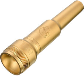 Trumpet Body IV - E