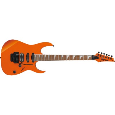 Rg460Dx-Rom Roadster Orange Metallic