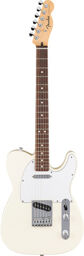 Standard Tele LRL WPG OWT Olympic White