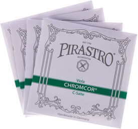 Chromcor Viola