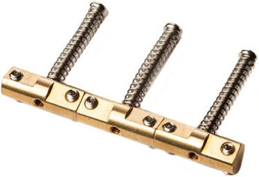 EvoComp Brass Tele Set