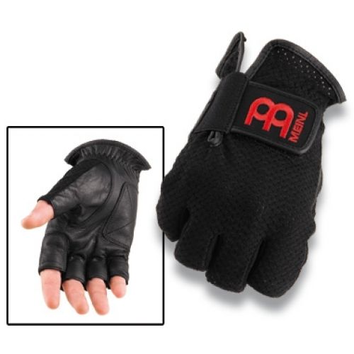 MDGFL-M - Gants De Batterie Courts - Medium