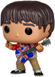 Oasis Noel Gallagher