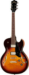 Starfire I SC Antique Burst Antique Burst