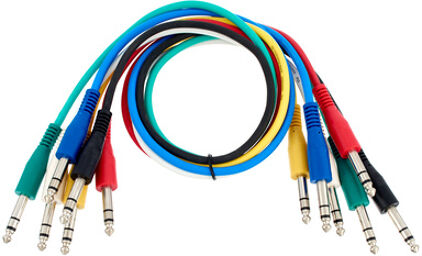 SK369S-06 Patchcable