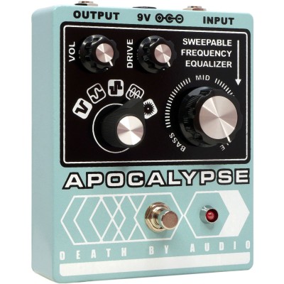 Apocalypse