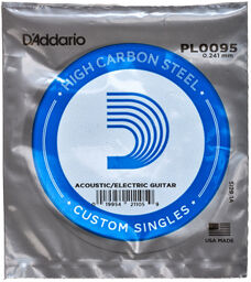 PL0095 Single String