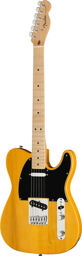 Standard Tele MN BPG BTB Butterscotch Blonde