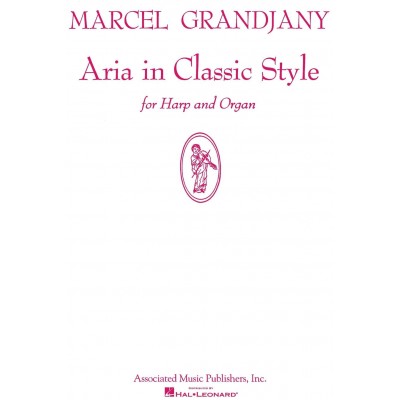 Aria in Classic Style