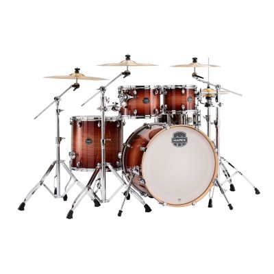 Armory Stage Rock 22 Redwood Burst