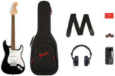 Mustang Micro PACK Noir
