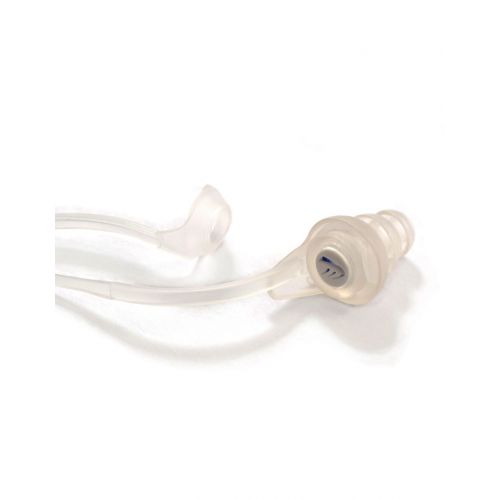 Cordon Transparent 60CM Pour Filtres Auditifs Crescendo