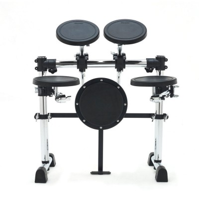 Practice Pad Pad D'entrainement Avec Rack GPO8