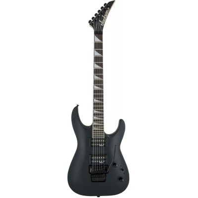 JS32 Dka Dinky Js Ama Satin Black