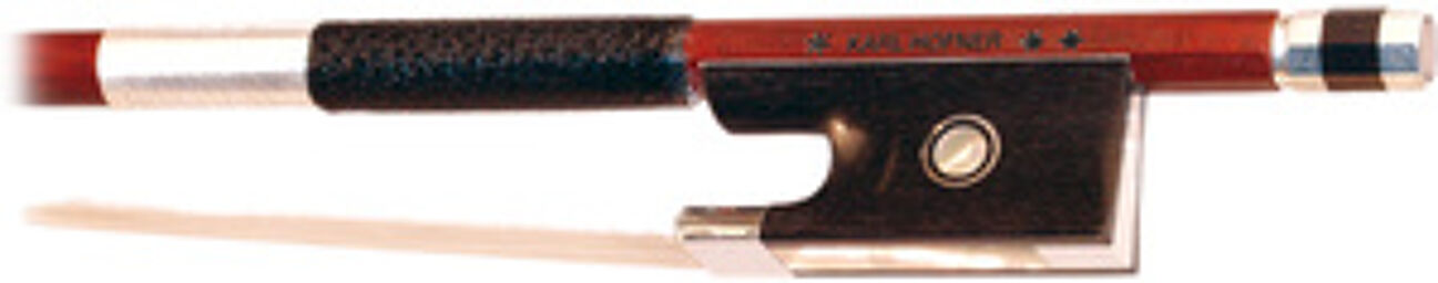 H8/13 VR 4/4 Violin Bow